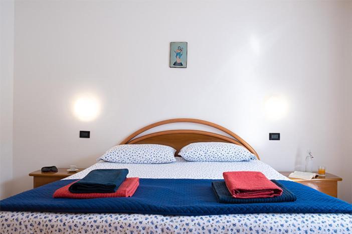 Apartmán Casa Angelo Molveno Exteriér fotografie